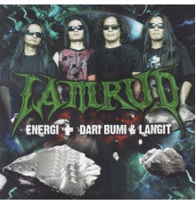 Jamrud - Energi + Dari Bumi & Langit