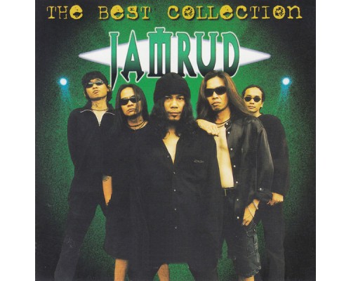 Jamrud - The Best Collection