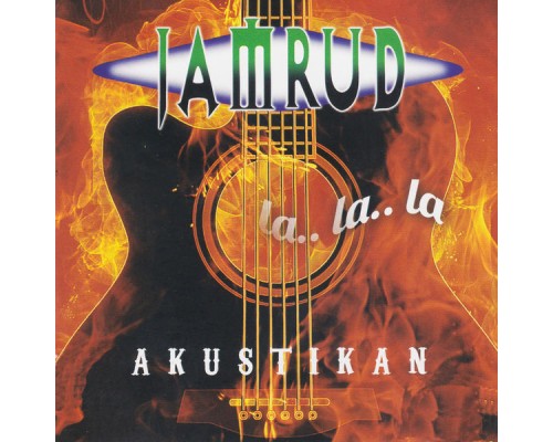 Jamrud - Akustikan