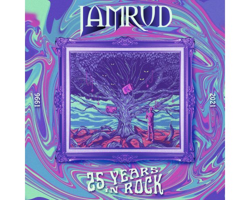 Jamrud - JAMRUD PE25PECTIVE