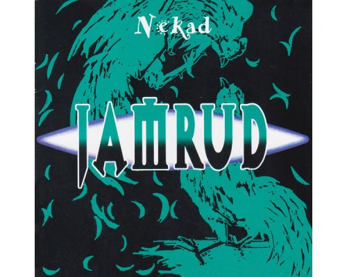 Jamrud - Nekad