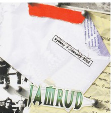 Jamrud - Sydney 090102