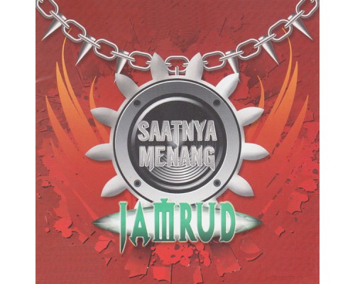 Jamrud - Saatnya Menang  (Deluxe Edition)