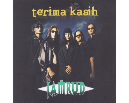 Jamrud - Terima Kasih