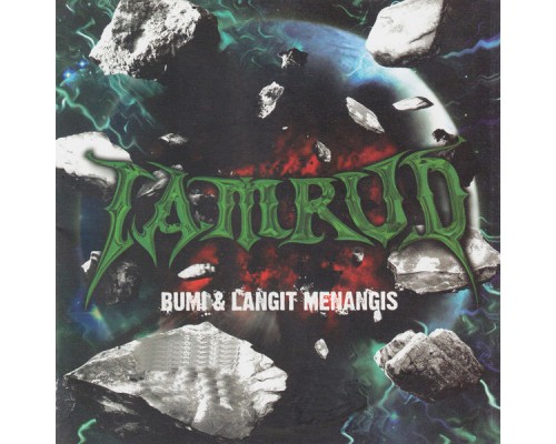 Jamrud - Bumi & Langit Menangis