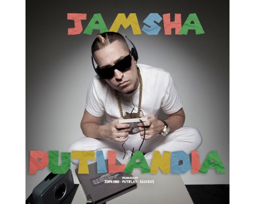 Jamsha - Putilandia