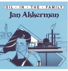 Jan Akkerman - Oil In The Family (Remastered)