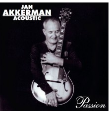 Jan Akkerman - Passion