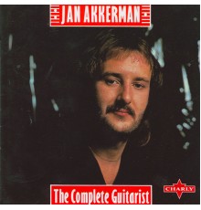 Jan Akkerman - The Complete Guitarist