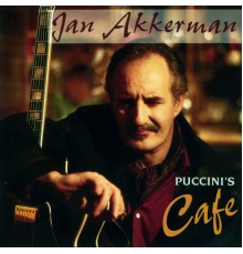 Jan Akkerman - Puccini's Cafe