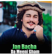 Jan Bacha - Da Meeni Gham