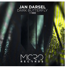 Jan Darsel - Dark Butterfly