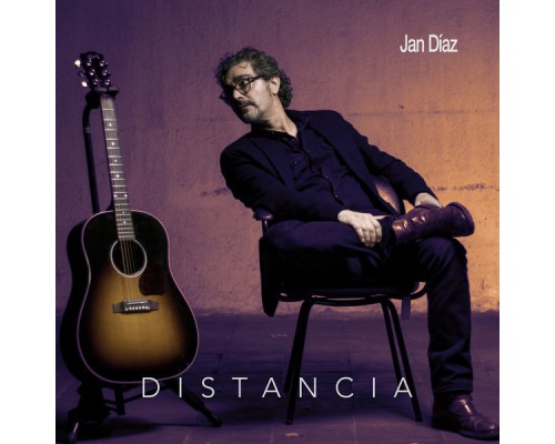 Jan Díaz - Distancia