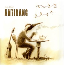 Jan Díaz - Antibang