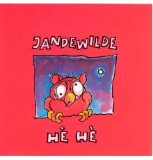 Jan De Wilde - He He