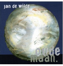 Jan De Wilde - Oude Maan