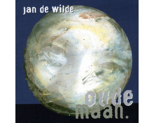 Jan De Wilde - Oude Maan