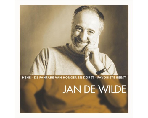 Jan De Wilde - Essential