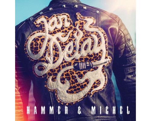 Jan Delay - Hammer & Michel