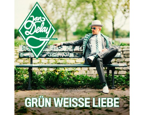 Jan Delay - Grün weiße Liebe