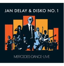 Jan Delay - Mercedes Dance (Live)