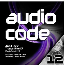 Jan Fleck - Transmitter EP