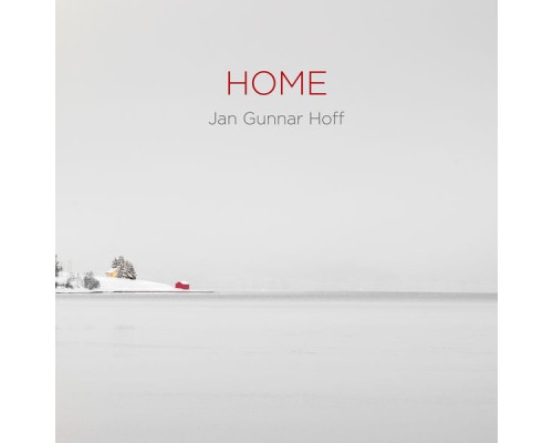 Jan Gunnar Hoff - Home