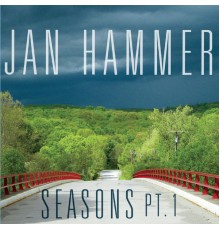 Jan Hammer - Seasons, Pt. 1