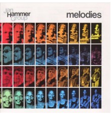 Jan Hammer Group - Melodies