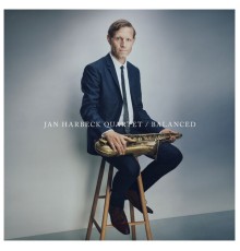 Jan Harbeck Quartet - Balanced