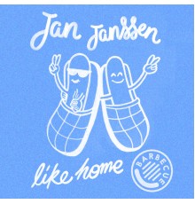 Jan Janssen - Like Home