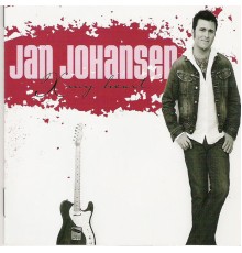 Jan Johansen - X My Heart