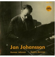 Jan Johansson - Trio