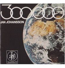 Jan Johansson - 300000