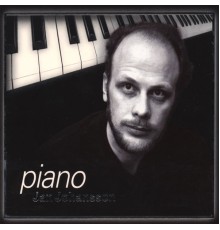 Jan Johansson - Piano