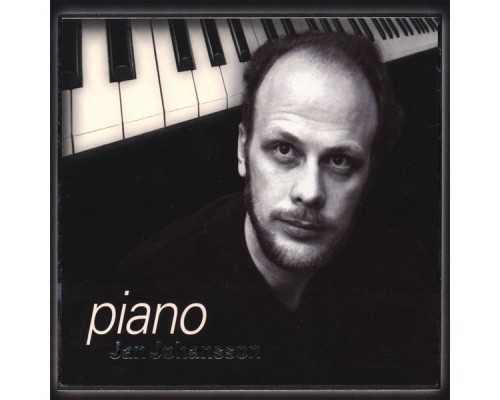 Jan Johansson - Piano