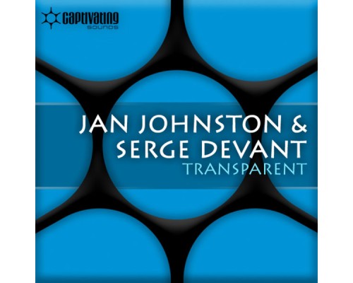 Jan Johnston & Serge Devant - Transparent