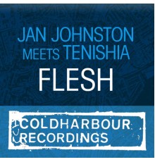 Jan Johnston meets Tenishia - Flesh