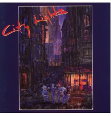 Jan Kardell - City Lights