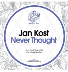 Jan Kost - Never Thought