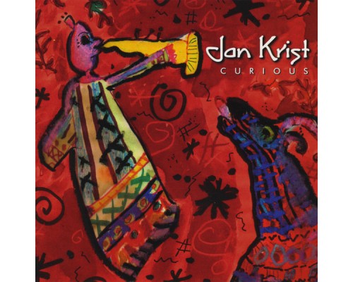 Jan Krist - Curious