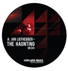 Jan Liefhebber - The Haunting