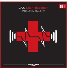 Jan Liefhebber - Kardashev Scale EP (Original)