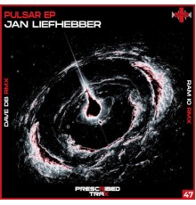 Jan Liefhebber - Pulsar EP