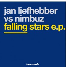 Jan Liefhebber vs Nimbuz - Falling Stars E.P.