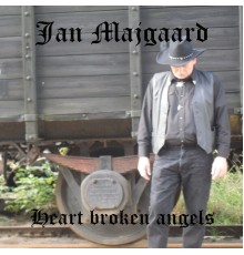 Jan Majgaard - Heart Broken Angels