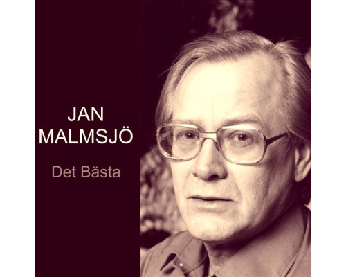 Jan Malmsjö - Det Bästa