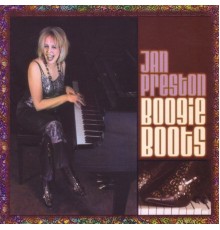 Jan Preston - Boogie Boots