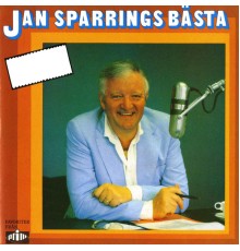 Jan Sparring - Jan Sparrings bästa