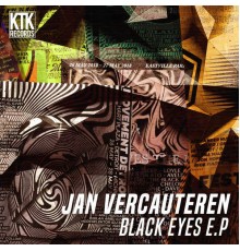 Jan Vercauteren - Black Eyes